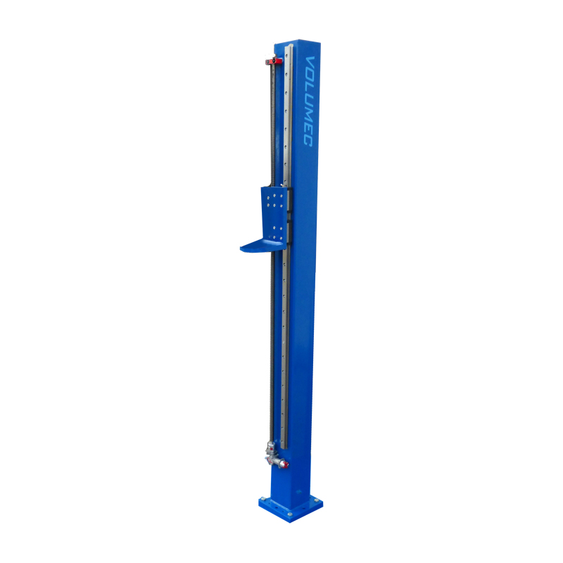 DESCRIPTION - CCF001  LIFTING COLUMN h=1850 mm