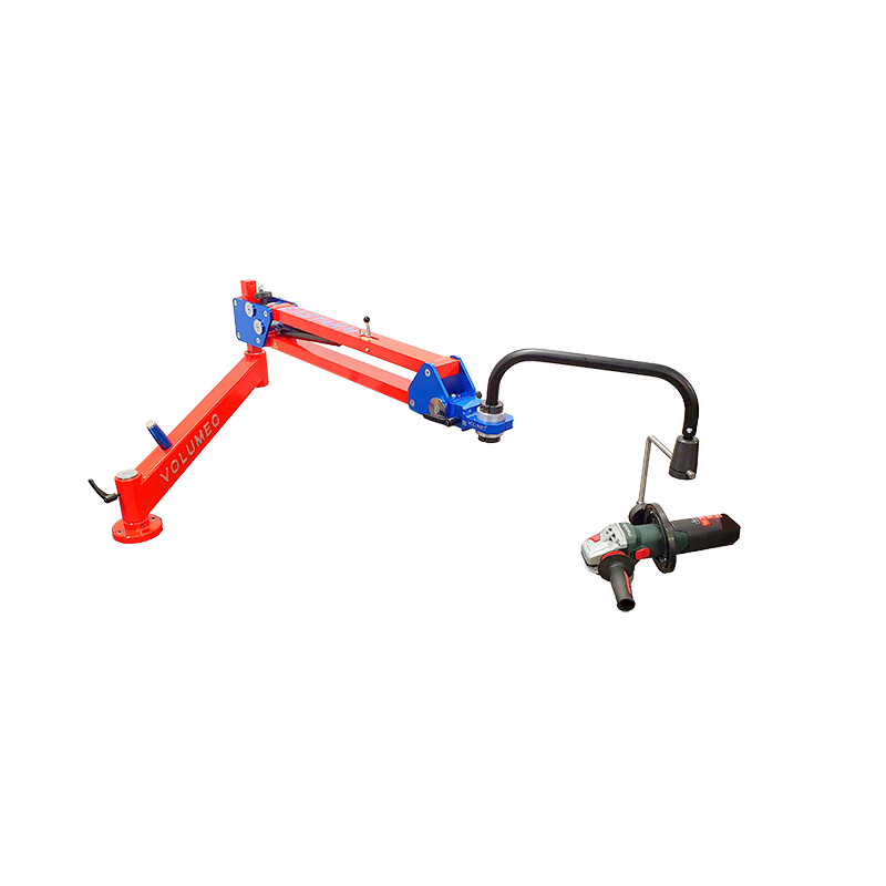 Balanced Articulated Arm