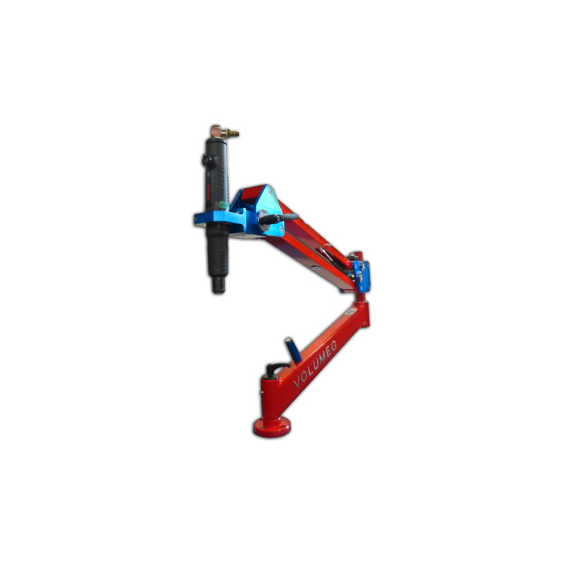 Balanced Articulated Arm