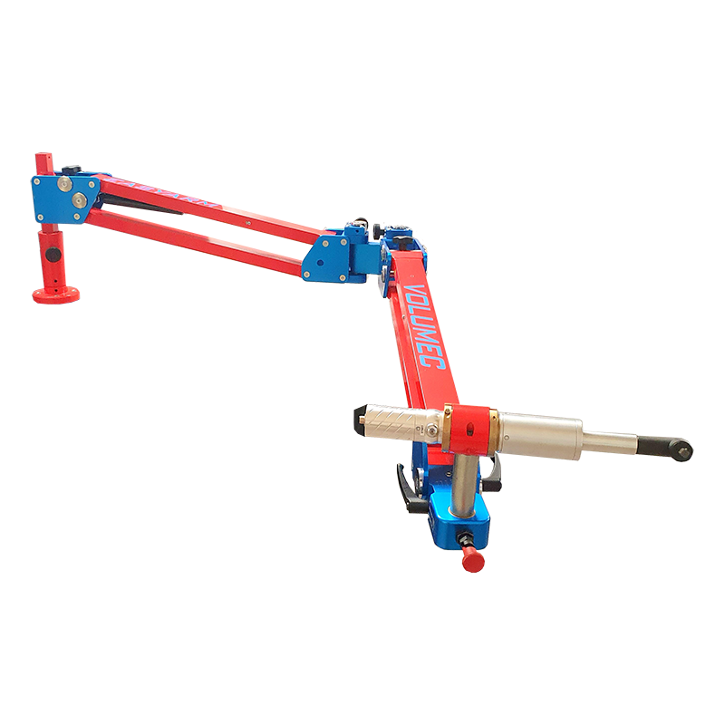 Balanced Articulated Arm